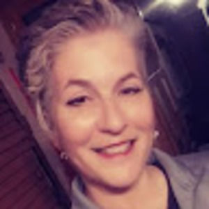 Meet your Posher, Gail